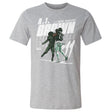 A.J. Brown Men's Cotton T-Shirt | 500 LEVEL