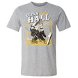 Glenn Hall Men's Cotton T-Shirt | 500 LEVEL