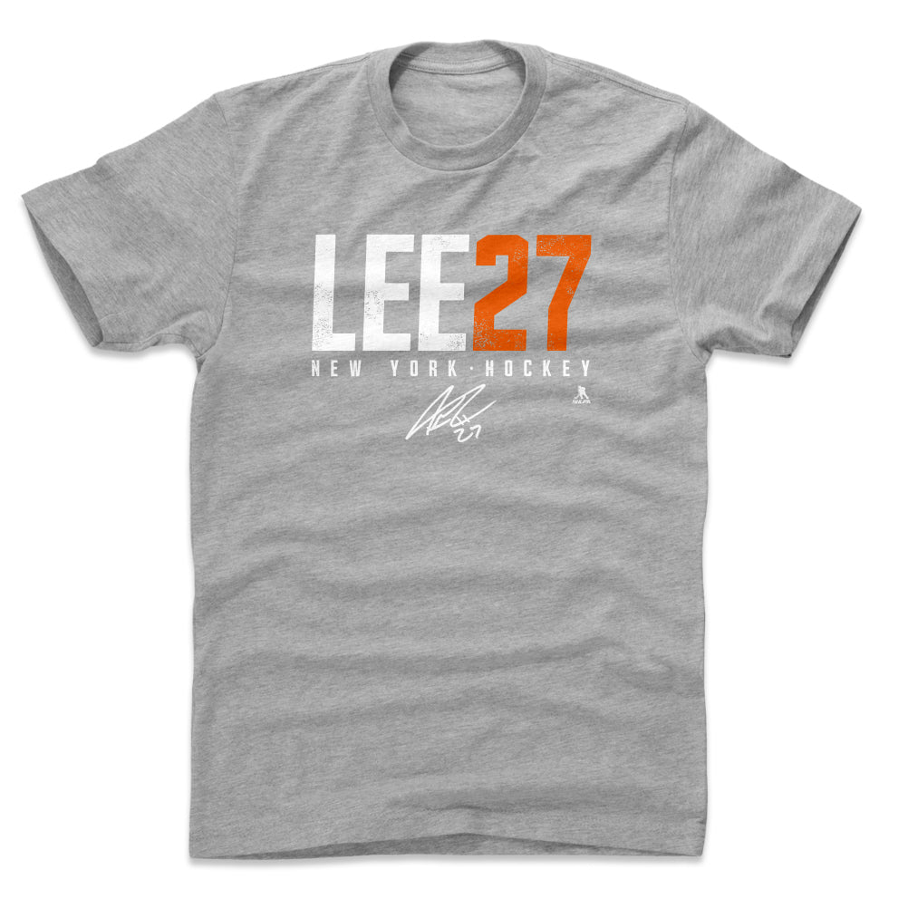 Anders Lee Men&#39;s Cotton T-Shirt | 500 LEVEL