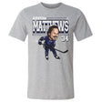 Auston Matthews Men's Cotton T-Shirt | 500 LEVEL
