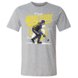 Dave Andreychuk Men's Cotton T-Shirt | 500 LEVEL