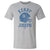 Kerby Joseph Men's Cotton T-Shirt | 500 LEVEL