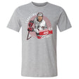 Sebastian Aho Men's Cotton T-Shirt | 500 LEVEL