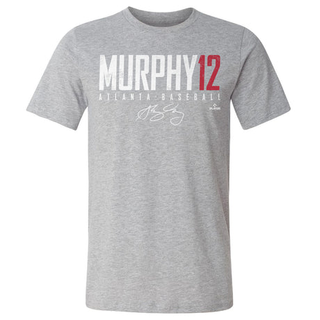 Sean Murphy Men's Cotton T-Shirt | 500 LEVEL