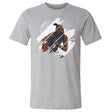 Jarace Walker Men's Cotton T-Shirt | 500 LEVEL