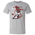 Patrick Mahomes Men's Cotton T-Shirt | 500 LEVEL