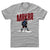 Cale Makar Men's Cotton T-Shirt | 500 LEVEL