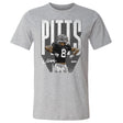 Kyle Pitts Men's Cotton T-Shirt | 500 LEVEL