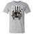 Kyle Pitts Men's Cotton T-Shirt | 500 LEVEL