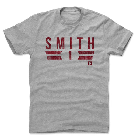 Ozzie Smith Men's Cotton T-Shirt | 500 LEVEL