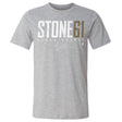 Mark Stone Men's Cotton T-Shirt | 500 LEVEL