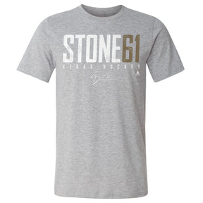 Mark Stone Men's Cotton T-Shirt | 500 LEVEL