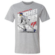 Shohei Ohtani Men's Cotton T-Shirt | 500 LEVEL