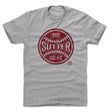 Bruce Sutter Men's Cotton T-Shirt | 500 LEVEL