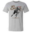 Jack Eichel Men's Cotton T-Shirt | 500 LEVEL