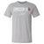 Joel Eriksson Ek Men's Cotton T-Shirt | 500 LEVEL