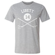 Nick Libett Men's Cotton T-Shirt | 500 LEVEL