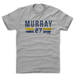 Jamal Murray Men's Cotton T-Shirt | 500 LEVEL