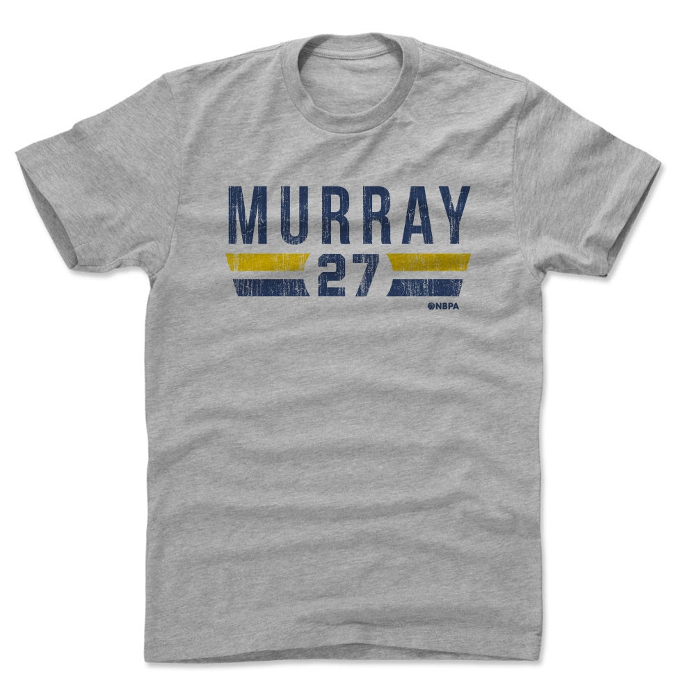 Jamal Murray Men's Cotton T-Shirt | 500 LEVEL