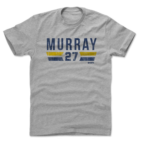 Jamal Murray Men's Cotton T-Shirt | 500 LEVEL