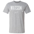 Christian Watson Men's Cotton T-Shirt | 500 LEVEL