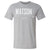 Christian Watson Men's Cotton T-Shirt | 500 LEVEL