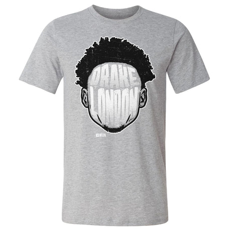 Drake London Men's Cotton T-Shirt | 500 LEVEL