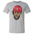 Bryce Harper Men's Cotton T-Shirt | 500 LEVEL