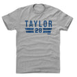 Jonathan Taylor Men's Cotton T-Shirt | 500 LEVEL