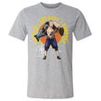 John Cena Men's Cotton T-Shirt | 500 LEVEL