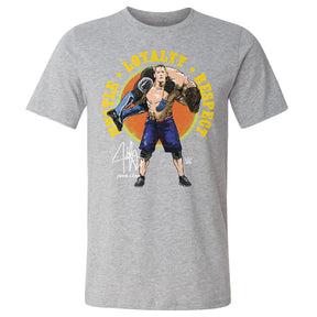 John Cena Men's Cotton T-Shirt | 500 LEVEL
