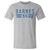 Derrick Barnes Men's Cotton T-Shirt | 500 LEVEL