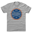 Keith Hernandez Men's Cotton T-Shirt | 500 LEVEL