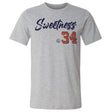 Walter Payton Men's Cotton T-Shirt | 500 LEVEL