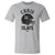 Chris Olave Men's Cotton T-Shirt | 500 LEVEL