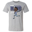Daron Bland Men's Cotton T-Shirt | 500 LEVEL
