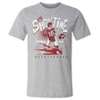Patrick Mahomes Men's Cotton T-Shirt | 500 LEVEL