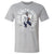 JuJu Smith-Schuster Men's Cotton T-Shirt | 500 LEVEL