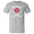 Brian Hayward Men's Cotton T-Shirt | 500 LEVEL