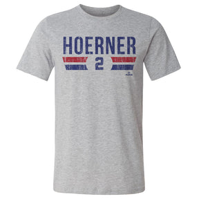 Nico Hoerner Men's Cotton T-Shirt | 500 LEVEL