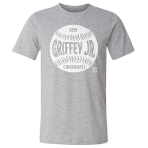 Ken Griffey Jr. Men's Cotton T-Shirt | 500 LEVEL
