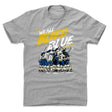 St. Louis Men's Cotton T-Shirt | 500 LEVEL