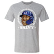 Salvador Perez Men's Cotton T-Shirt | 500 LEVEL