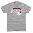 Wyoming Men's Cotton T-Shirt | 500 LEVEL