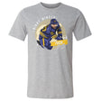 Alex Tuch Men's Cotton T-Shirt | 500 LEVEL