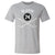 Jaccob Slavin Men's Cotton T-Shirt | 500 LEVEL