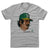 Rollie Fingers Men's Cotton T-Shirt | 500 LEVEL