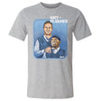 Jared Goff Men's Cotton T-Shirt | 500 LEVEL