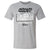 Tony Esposito Men's Cotton T-Shirt | 500 LEVEL