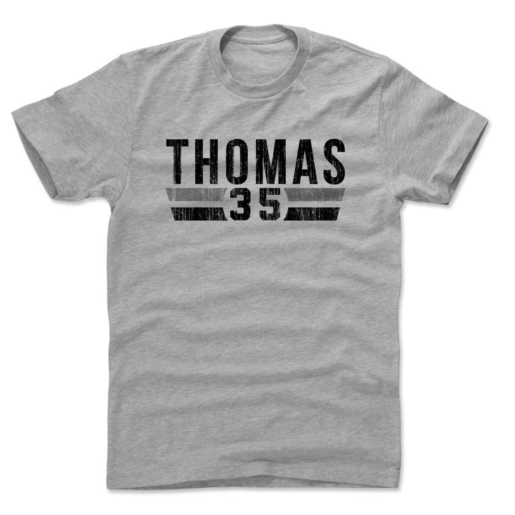 Frank Thomas Men's Cotton T-Shirt | 500 LEVEL